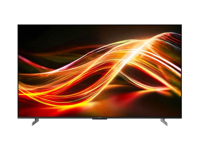 F8　未使用新古品　43インチ　Google　TV 2025年製 F8 未使用新古品 43インチ Google TV 2025年製